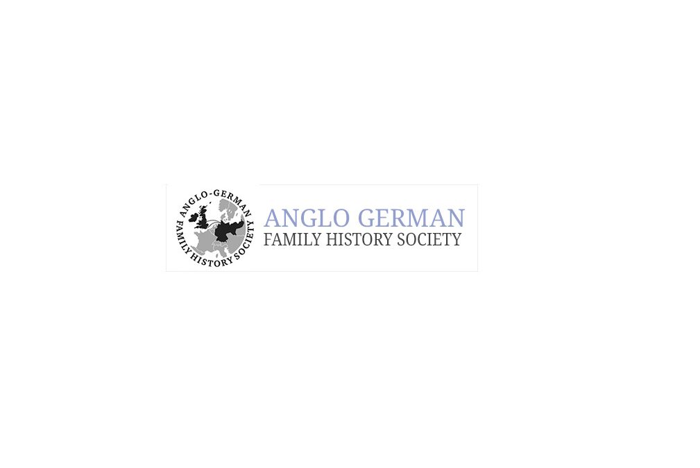 Anglo-German Family History Society