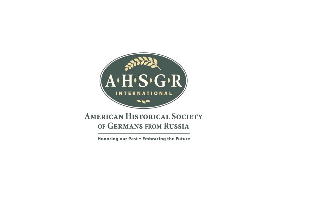 American Historical Society of Germans from Russia