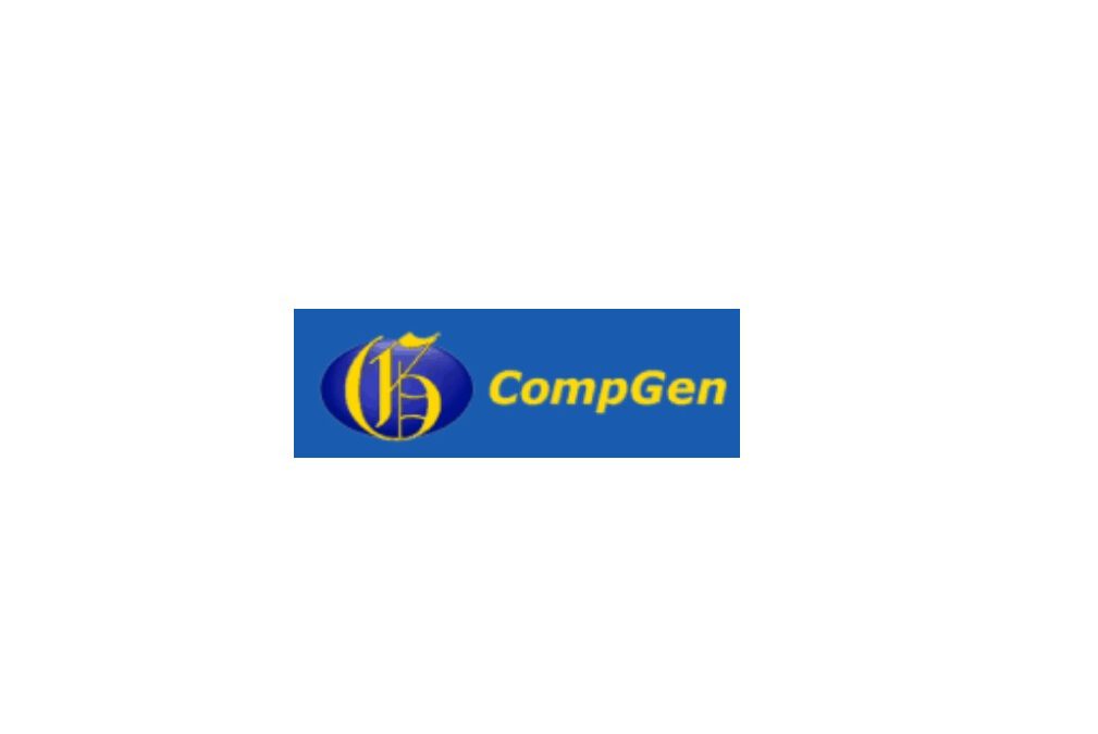 CompGen, Verein für Computergenealogie e.V.