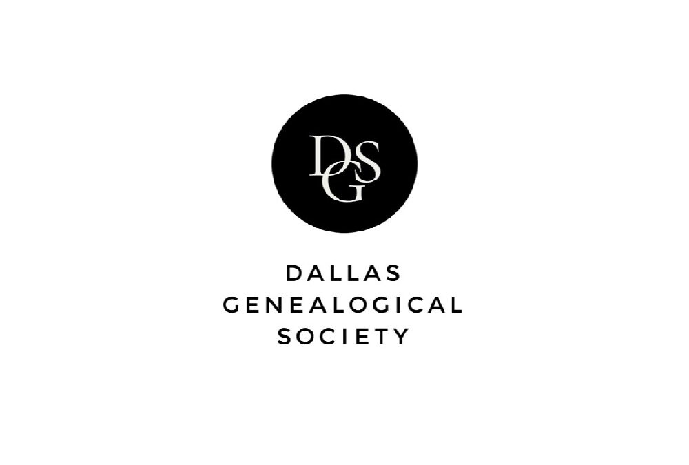 Dallas Genealogical Society – German Genealogy Group