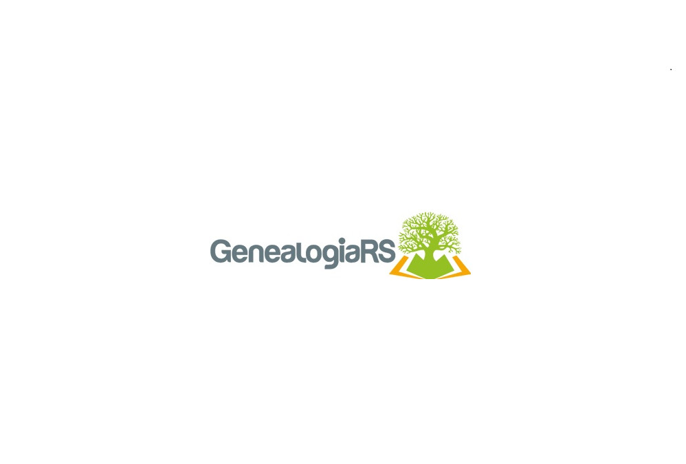 GenealogiaRS – Pesquisas Teuto-Brasileiras Ltda. ME