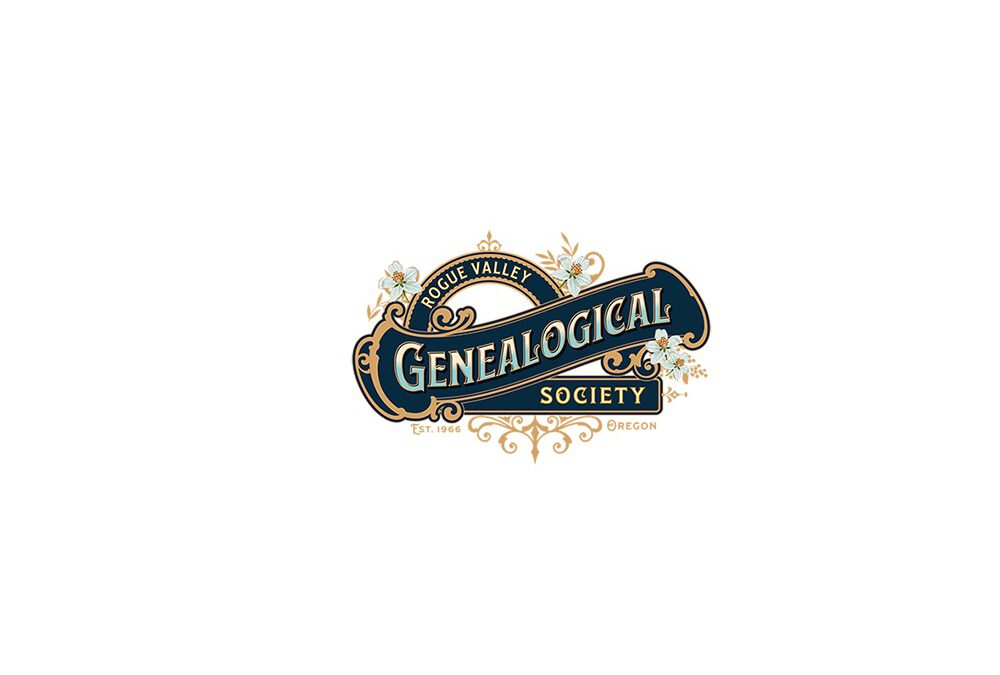 Rogue Valley Genealogical Society