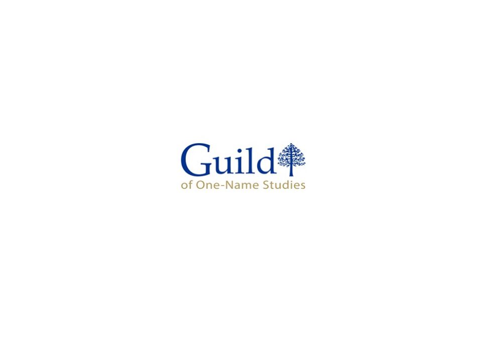 Guild of One-Name Studies (UK)