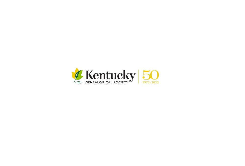 Kentucky Genealogical Society