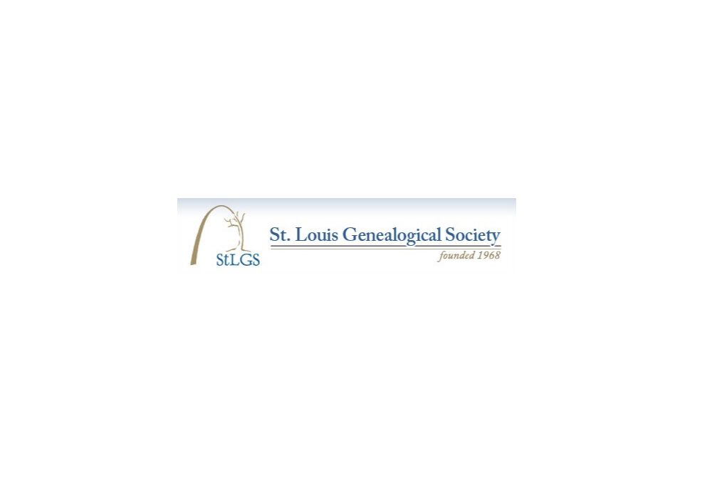 St. Louis Genealogical Society-German Special Interest Group