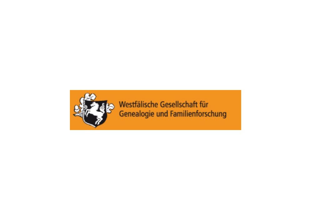 Westfälische Gesellschaft für Genealogie und Familienforschung (WGGF), Münster, Westphalia, Germany