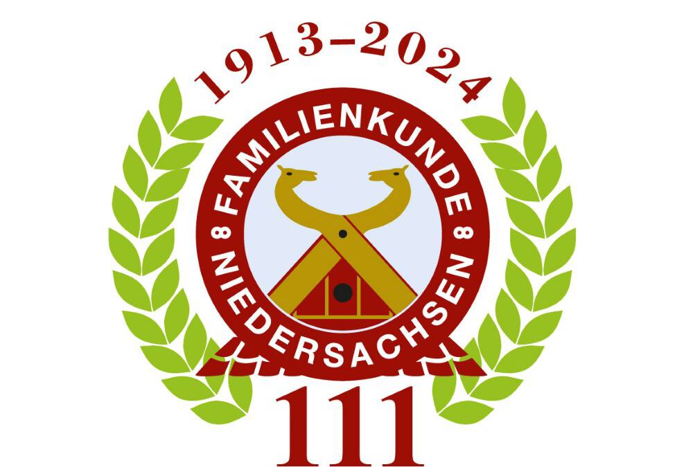 Niedersächsischen Landesverein für Familienkunde e. V.