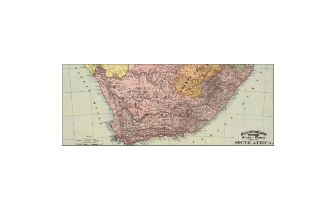 German Genealogy & History in South Africa Facebook group